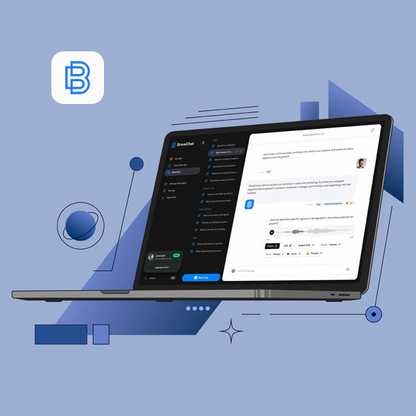 BrewChat: Private Large Language Model Platform